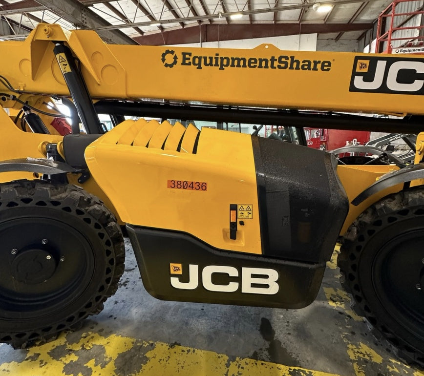 2024 JCB 509-42
