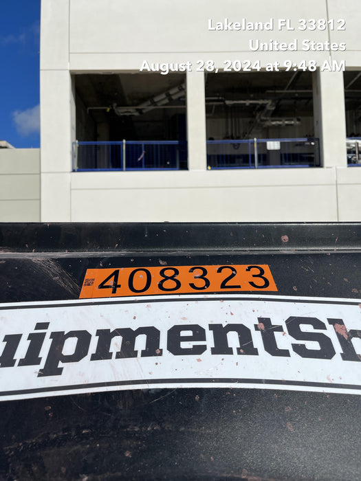 2024 BIG ASS FANS Cool Space 400