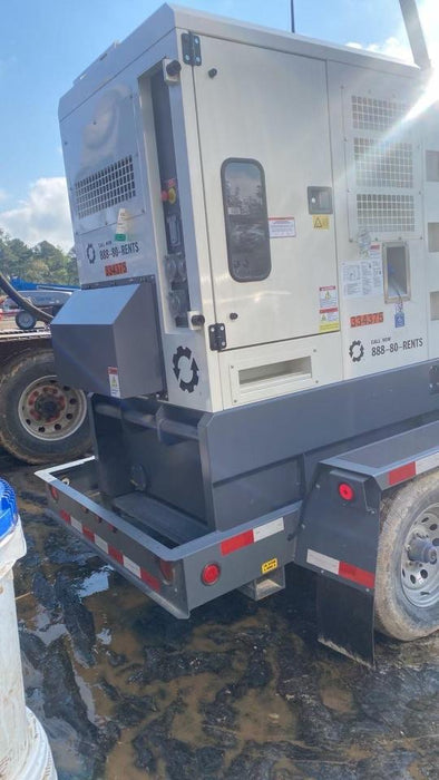 2023 ATLAS COPCO QAS 235