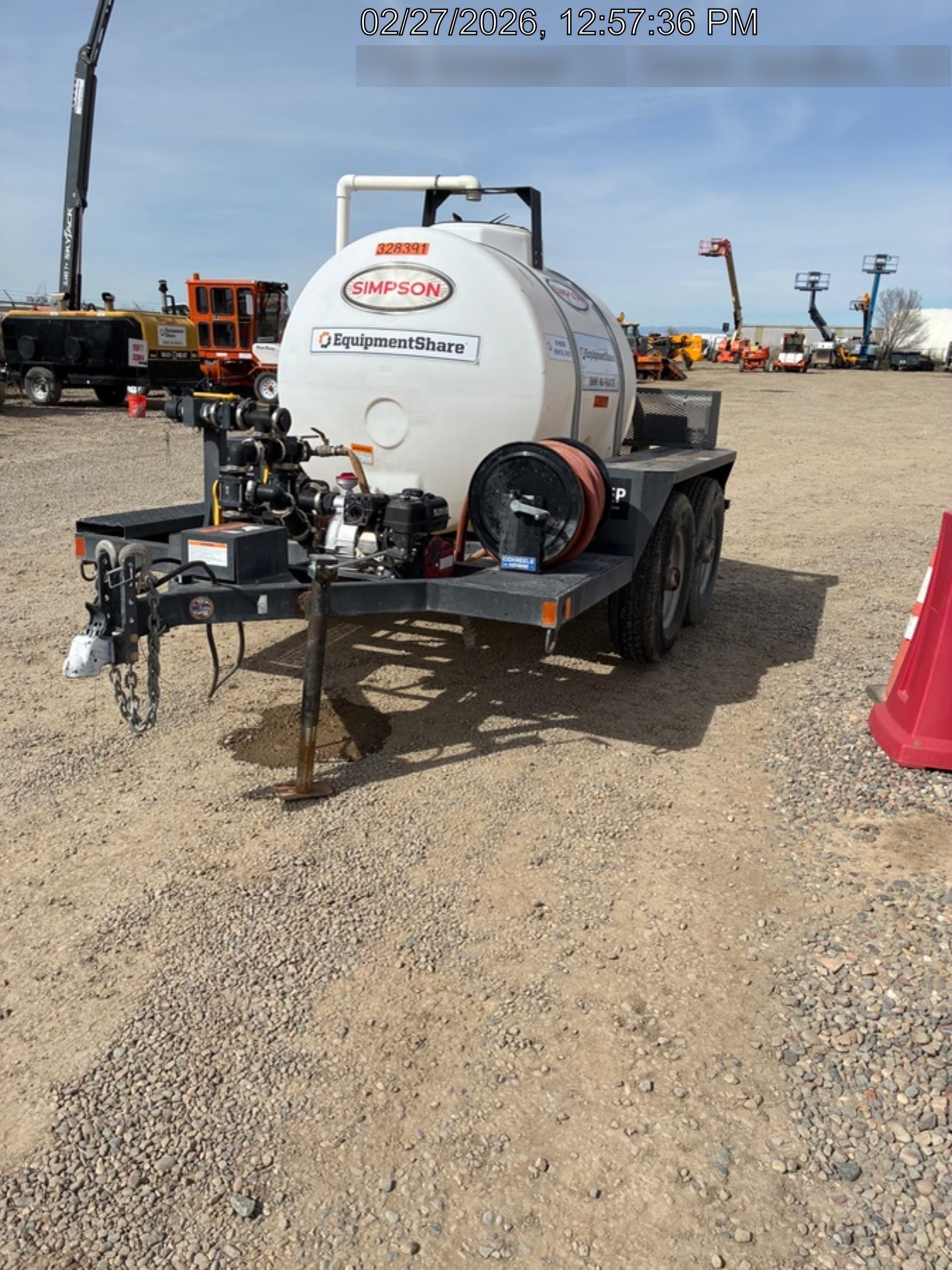 2023 SIMPSON SWT-52517