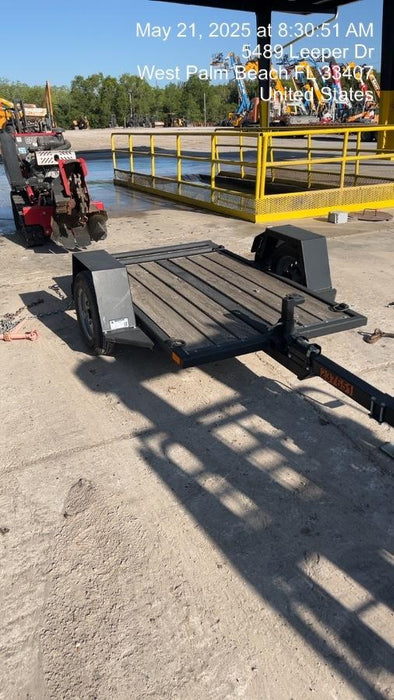 2022 BARRETO E4X6TBT