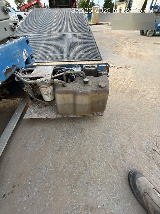 2020 Genie GS-1930 GENIE GS-1930