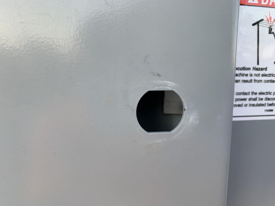 2022 GENIE SX-150 XC