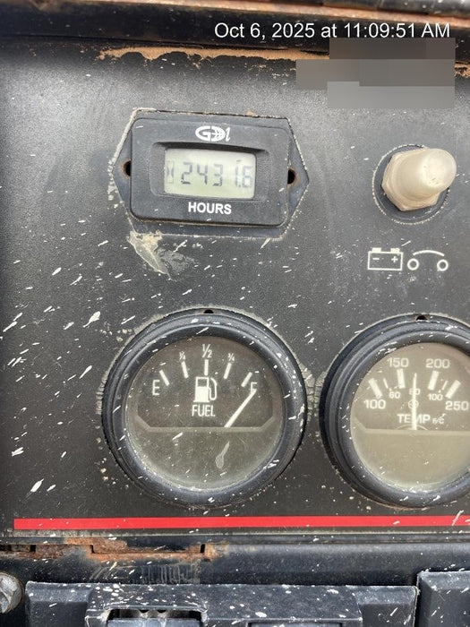 2020 Lincoln Electric Vantage 322 Ready-Pak 3