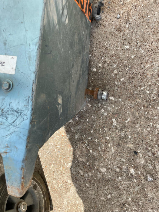 2021 PINNACLE PDQC-10000