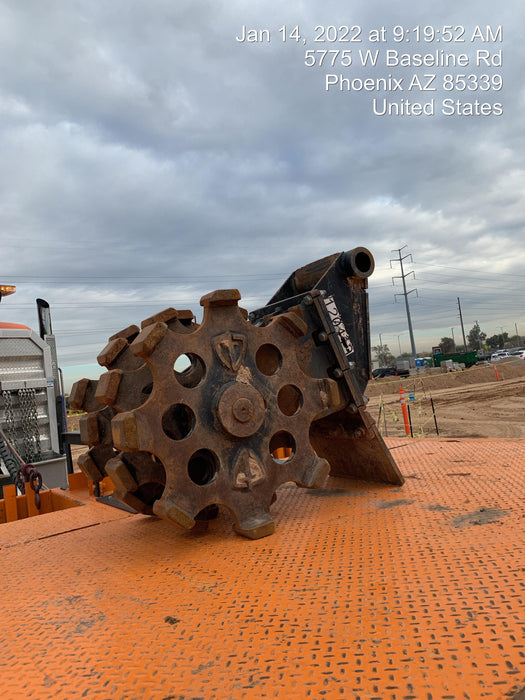 2020 PALADIN TWC1000-24