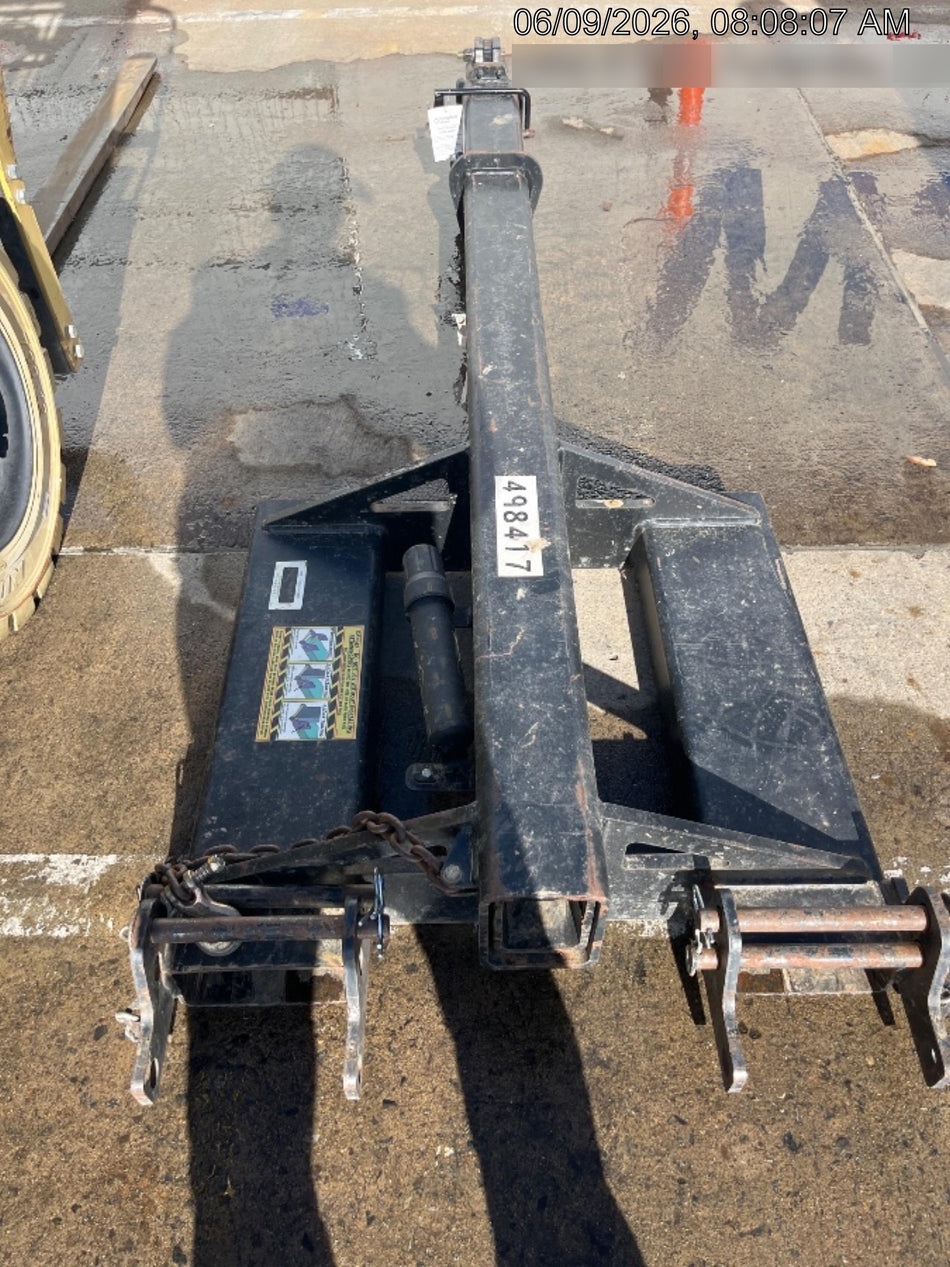 2025 STAR INDUSTRIES M1360B - Star JIB Boom
