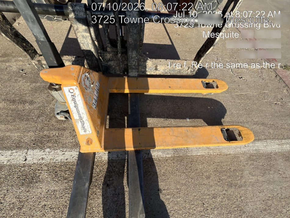 2023 ULINE H-2900