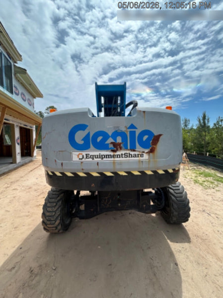 2020 GENIE S-45 XC