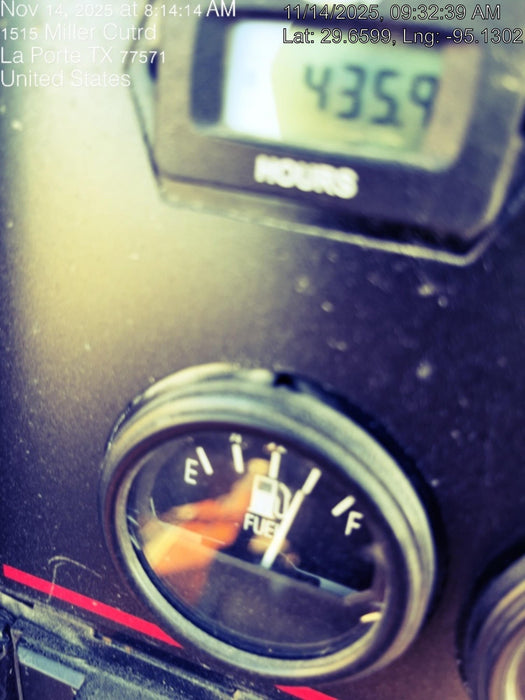 2025 LINCOLN ELECTRIC LE400