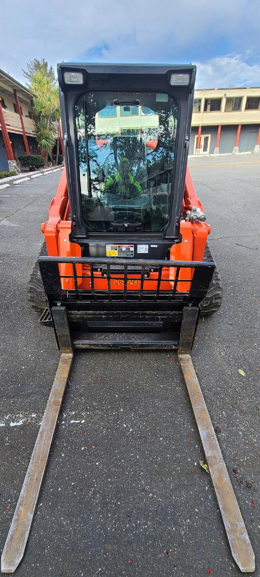 2022 KUBOTA SVL97-2C