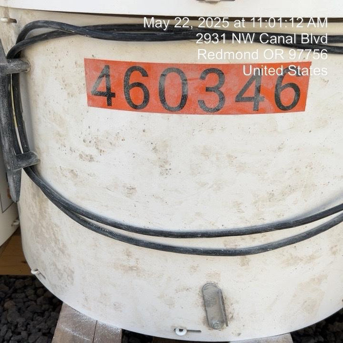 2024 SCHAEFER VKM24-2-O