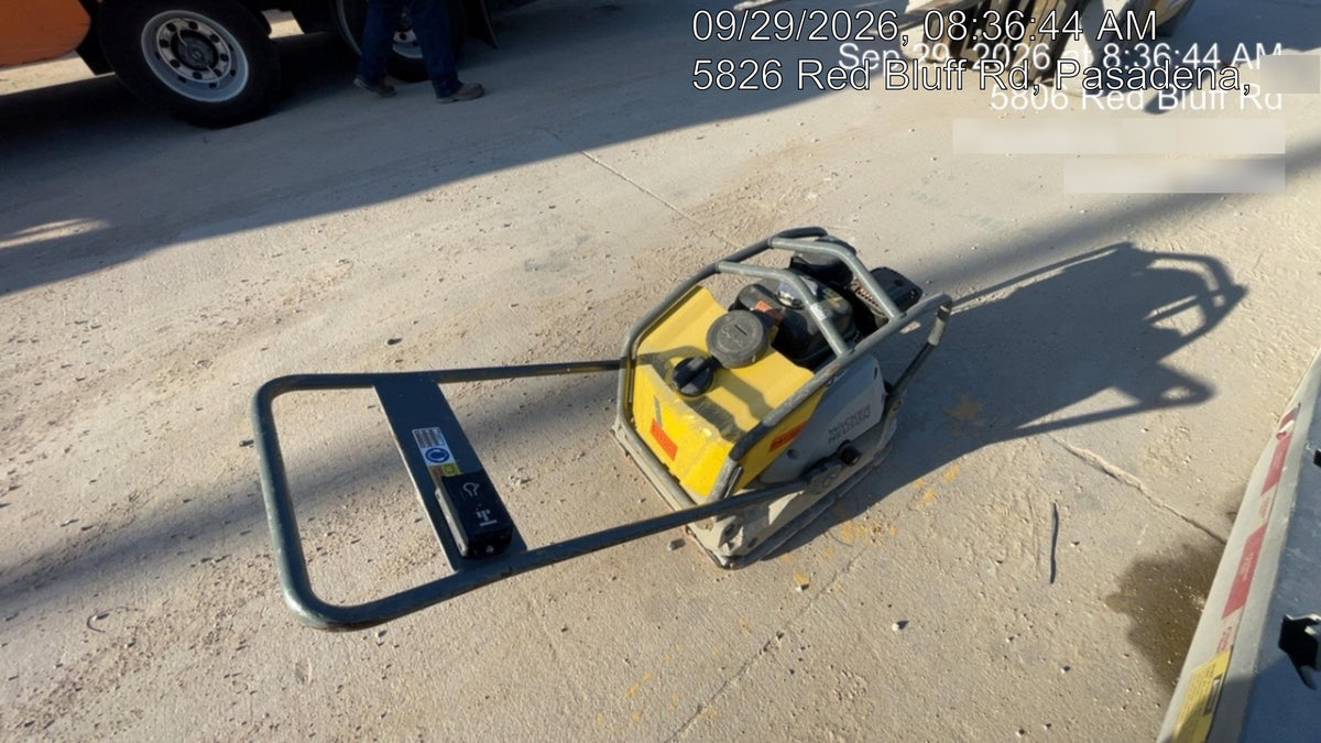 2024 WACKER NEUSON WP1550AW