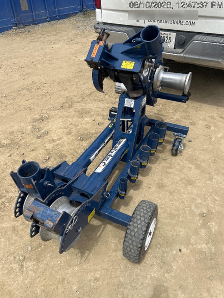 2025 CURRENT TOOLS 100A