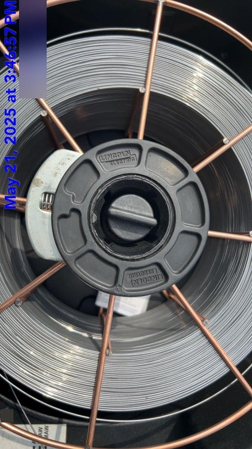 2023 LINCOLN ELECTRIC LN-25X