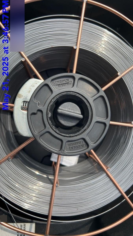 2023 LINCOLN ELECTRIC LN-25X