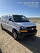 2023 CHEVROLET Express Van - Rental