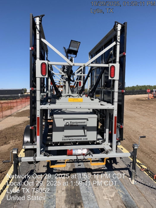 2025 PROGRESS SOLAR SOLUTIONS Helios-2XP