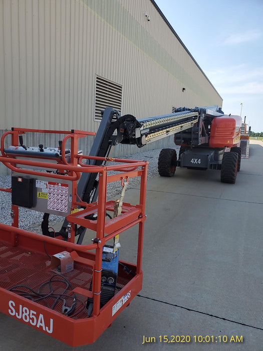 2018 SKYJACK SJ85 AJ