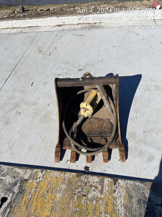 2020 WACKER NEUSON M2500