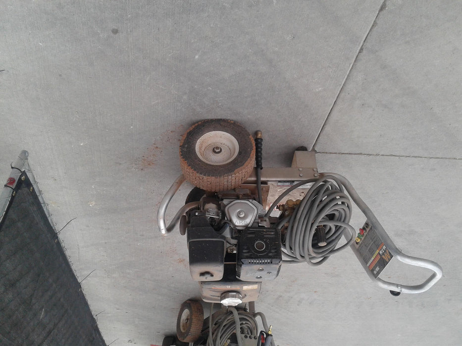 2019 MI-T-M CORPORATION CA-3504-1MAH