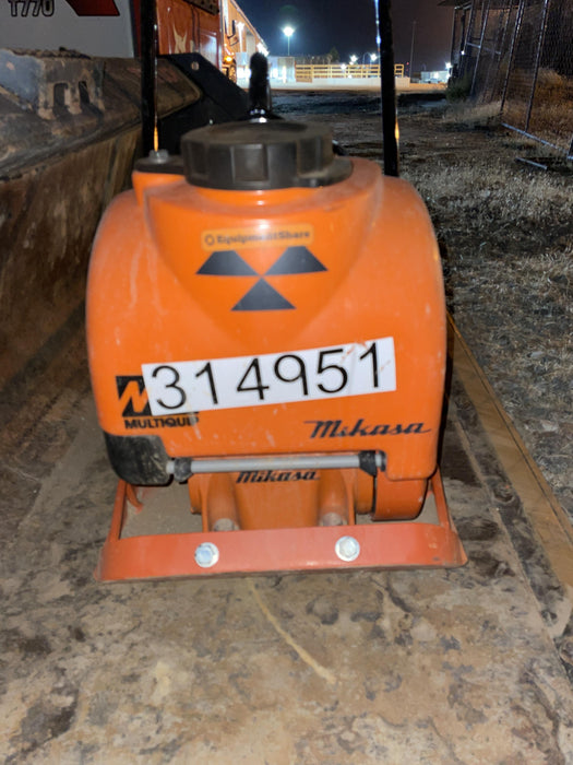 2023 MULTIQUIP MVC82VHW