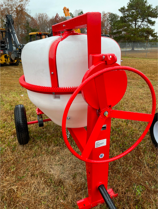 2023 MULTIQUIP MC12PH