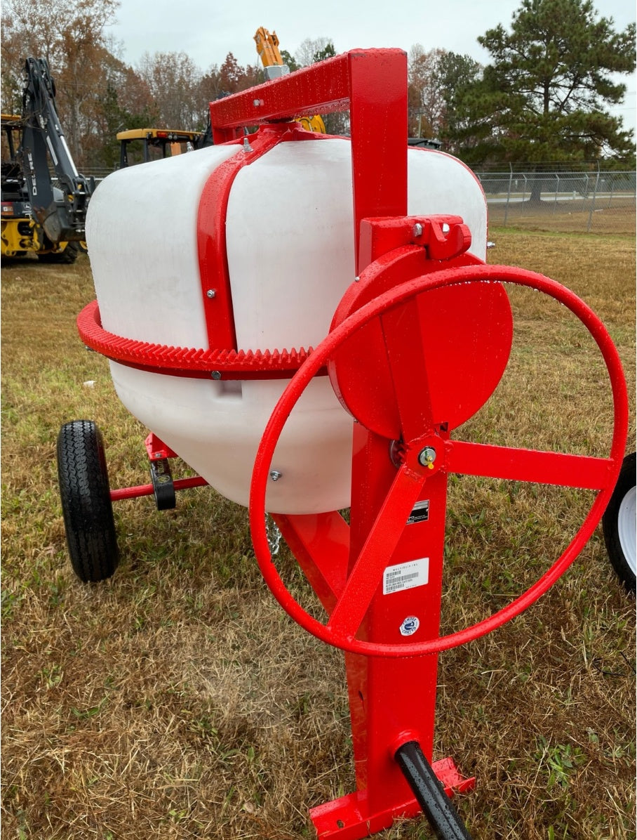 2023 MULTIQUIP MC12PH