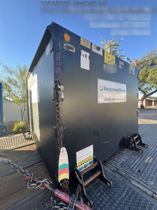 2024 STAR INDUSTRIES 1425