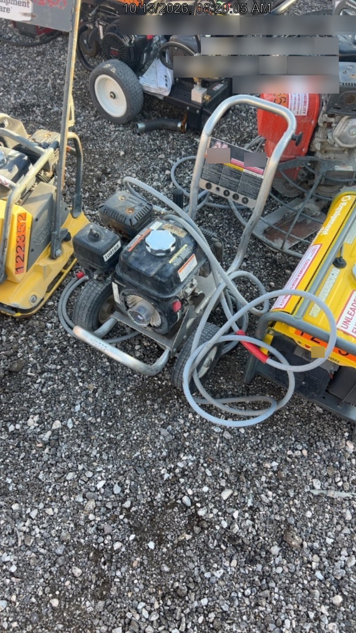 2020 MI-T-M CORPORATION CA-2703-1MMH