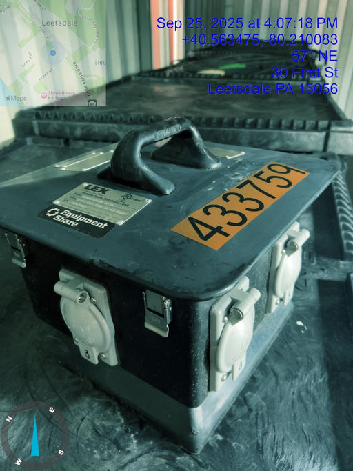 2024 LEX DB100N1J5DM-13-SP