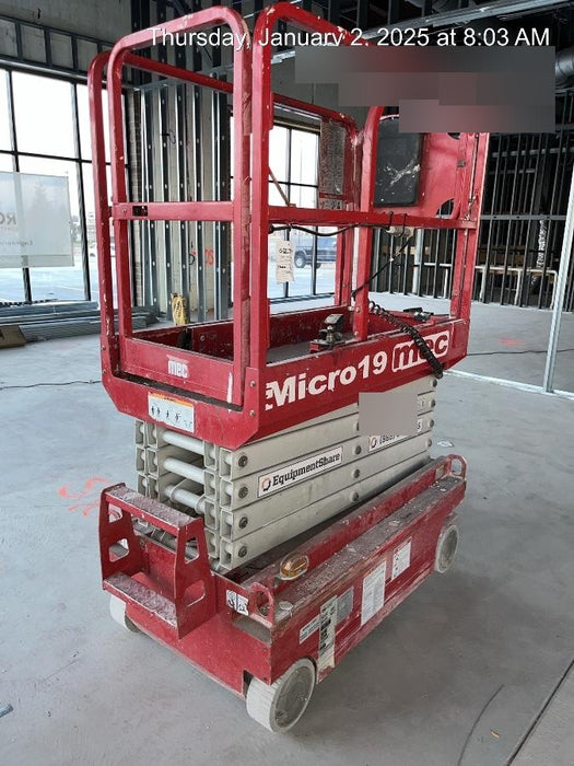 2019 MEC Micro 19