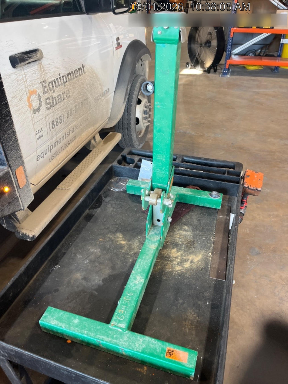 2025 GREENLEE RXM