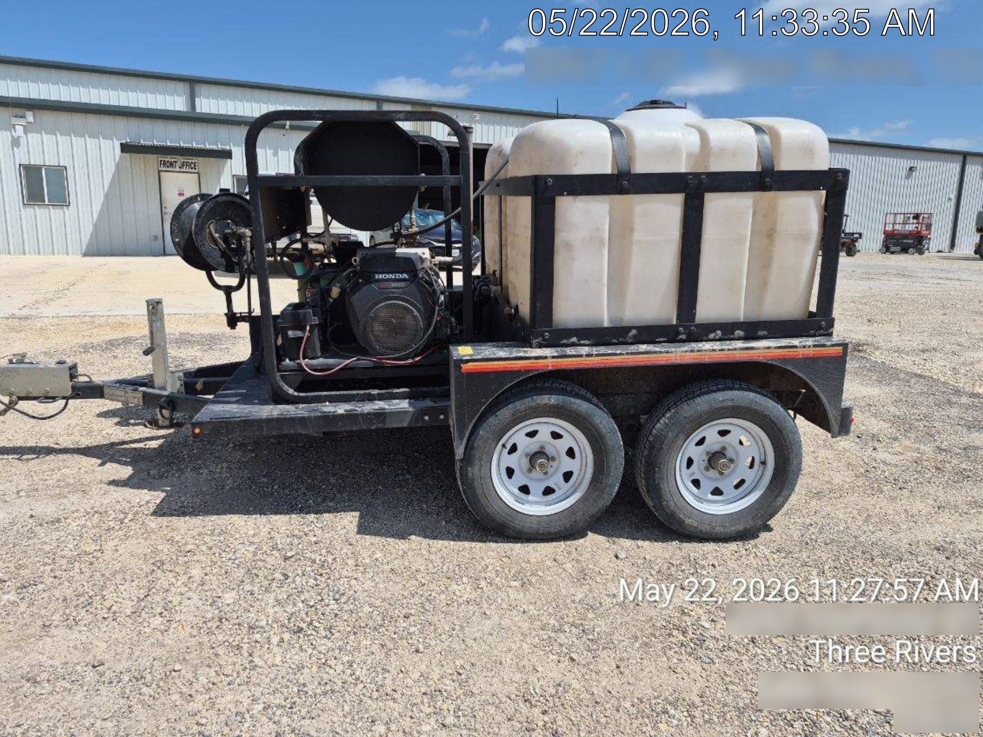 2025 MI-T-M HS-3505-1MGH-UR