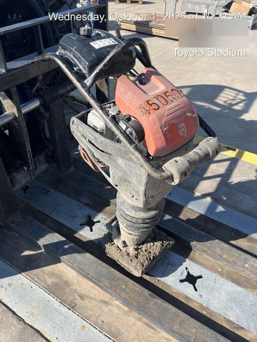 2024 HUSQVARNA LT6005