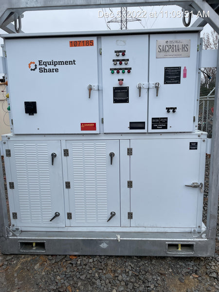 2022 SMARTECH SACP41A-HS