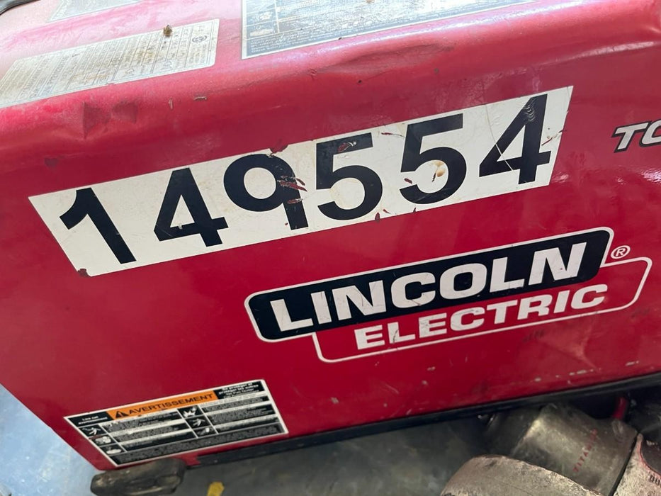 2021 LINCOLN ELECTRIC TOMAHAWK 1000