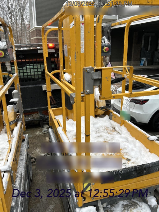 2019 HAULOTTE Star 20