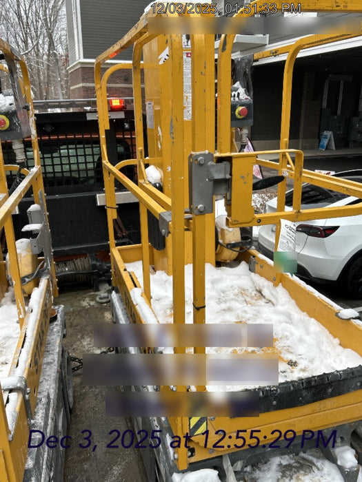 2019 HAULOTTE Star 20