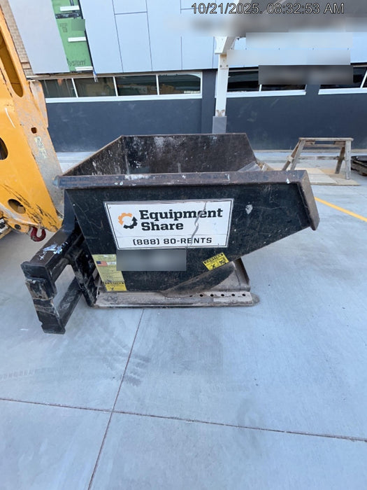 2019 ARROW MATERIAL HANDLING HP-6000-200