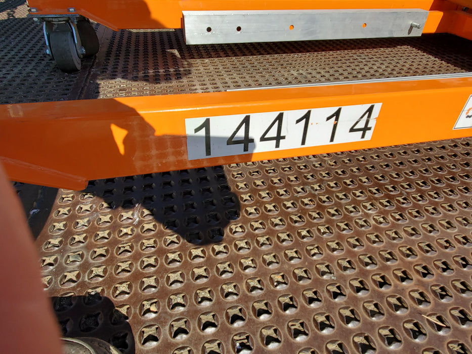 2021 LIFTSMART MLC-24