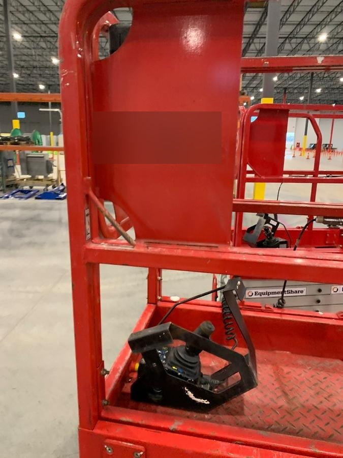 2019 MEC Micro 19