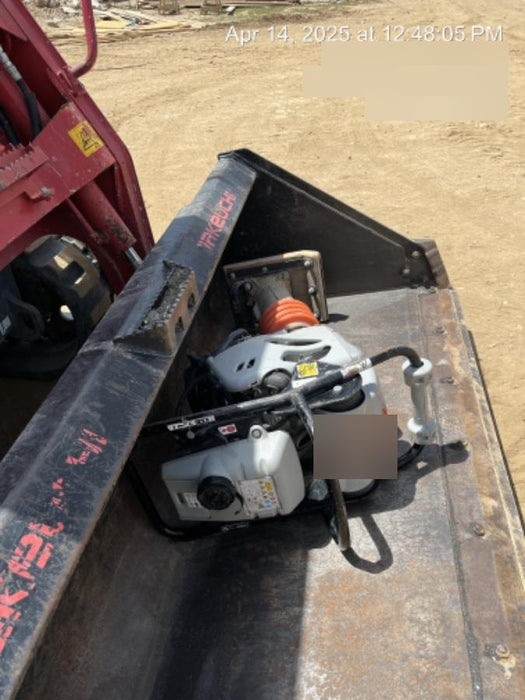 2023 MULTIQUIP MTX60HD