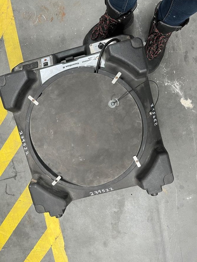 2022 PHOENIX Guardian R Hepa