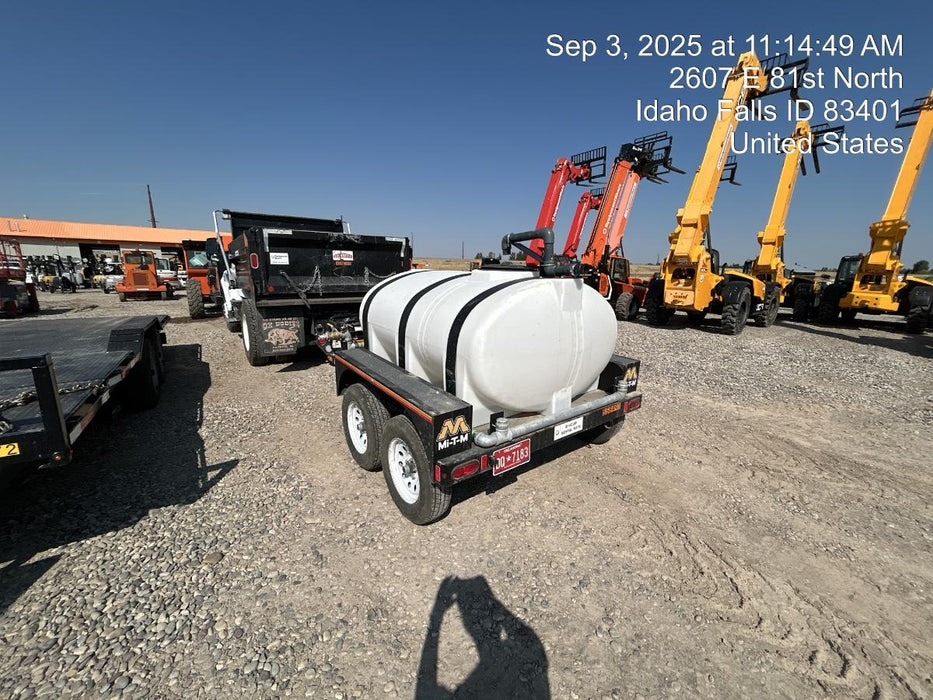 2025 MI-T-M MWT-0510-2MHD