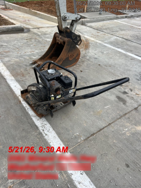 2022 THIRD COAST EQUIPMENT SP5013H