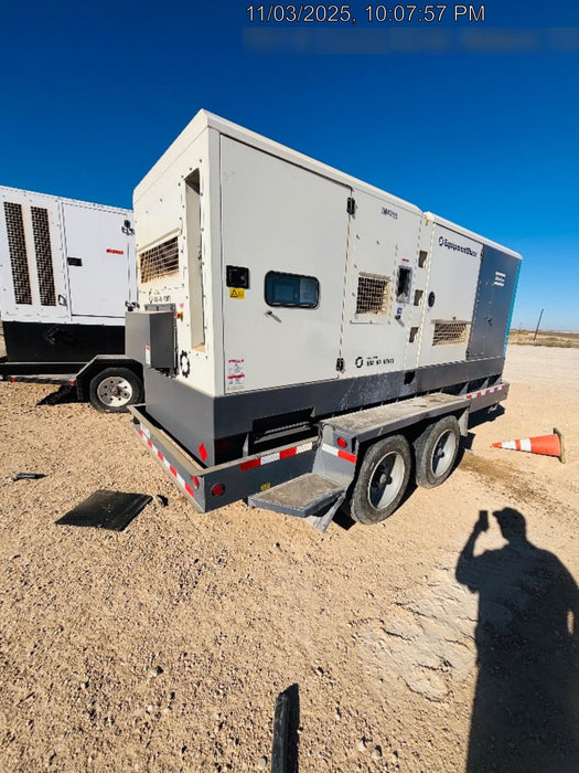 2023 ATLAS COPCO QAS 410