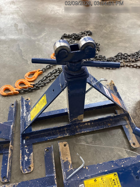 2026 CURRENT TOOLS 670