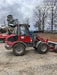 2024 TAKEUCHI TW60