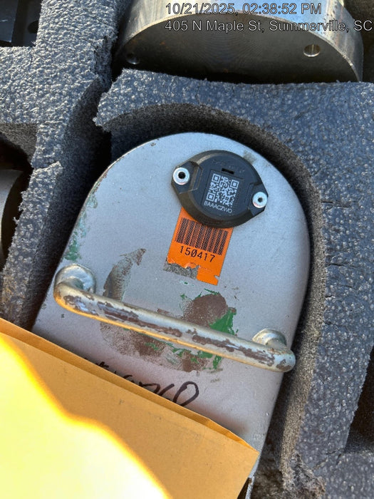 2021 SKIDMORE-WILHELM MODEL M